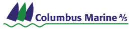 Columbus Marine logo