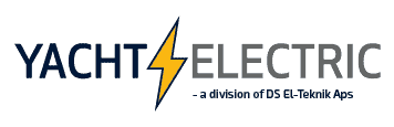 Yacht Electric logo